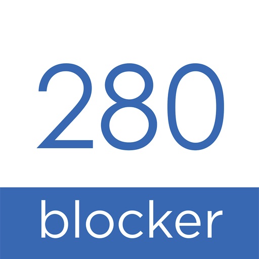 280blocker - 広告ブロック-コンテンツブロッカー