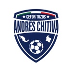CEFOR Andres Chivita