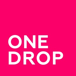 One Drop: Better Health Today
