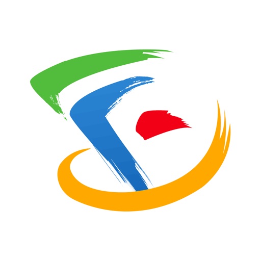 阜创汇logo