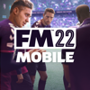 SEGA - Football Manager 2022 Mobile bild