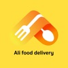 Ali Food Delivery