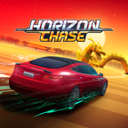 Horizon Chase