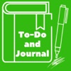 To-Do and Journal App