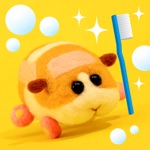 PUI PUI モルカー　シャカシャカウォッシュ