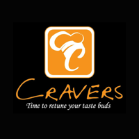 Cravers Fastfood  Grill.