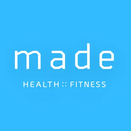 Made Health and Fitness Читы