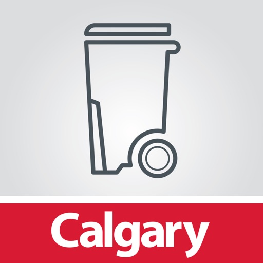 Calgary Garbage Day for PC Windows 7,8,10,11