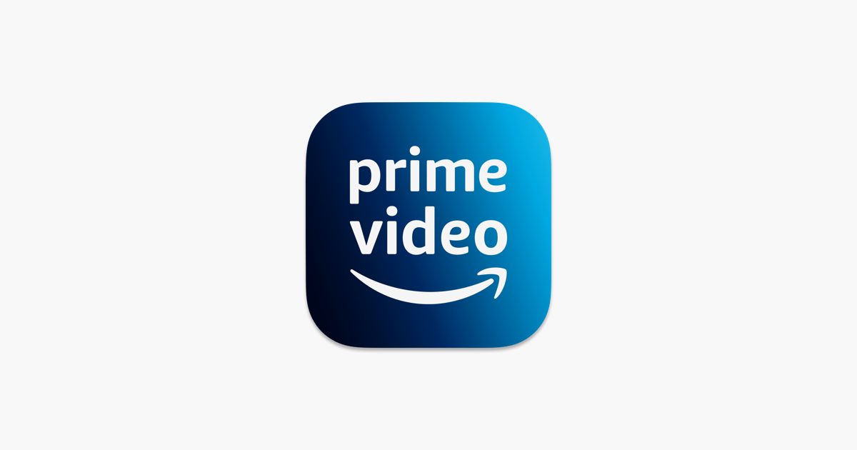 Amazon Prime Video をapp Storeで