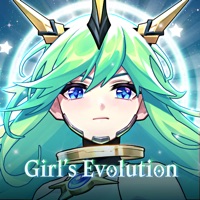 소녀 에볼루션  PC 용