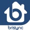 Brisync lets you control your appliances from anywhere