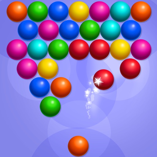 Bubblez: Magic Bubble Quest - Absolutist Ltd