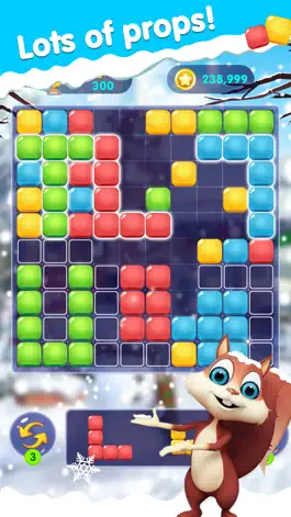 Game screenshot Block Puzzle 2021: Mania Plus mod apk