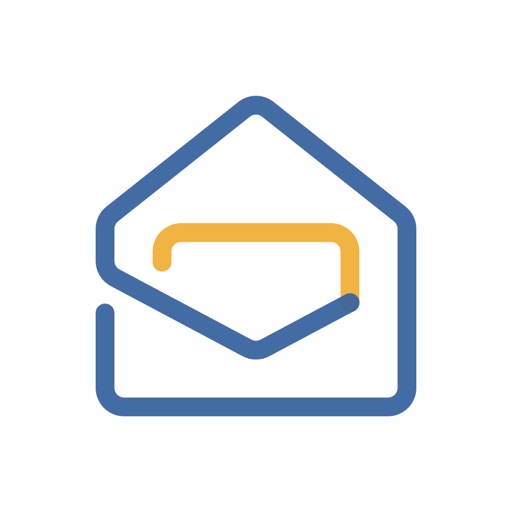 Zoho Mail - Email and Calendar Icon