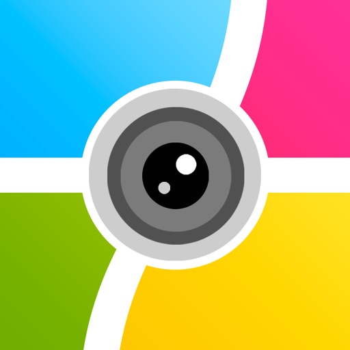 Photomix - Collage Maker