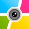 PhotoMix - simple to use, collage and frame photo editor