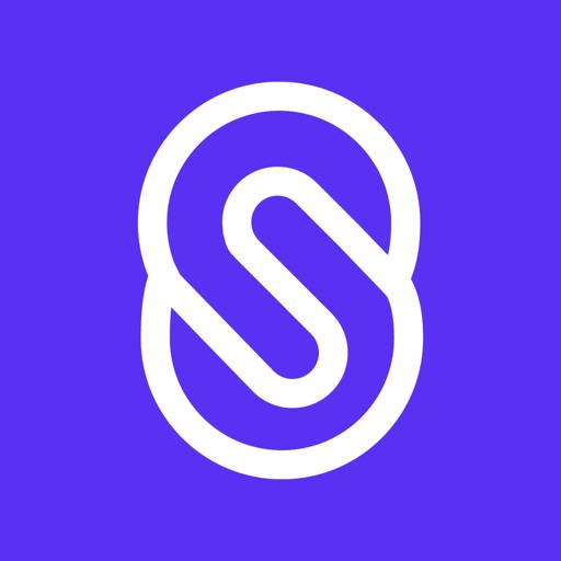 Shoplnk-Store,website builder Icon