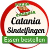 Pizza Catania Sindelfingen