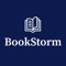 BookStorm app is a result of challenge that I took to solve a community problem which is that books we all have with us are not circulating enough in the society to make best use of them