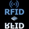 UHF RFID READER APP