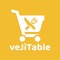 Welcome to VeJiTable, the ultimate app for fast, efficient and dependable food and grocery delivery