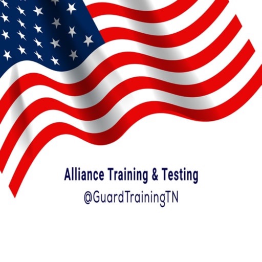 Alliance Training and Testing