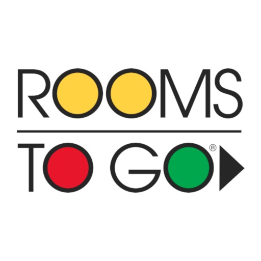 Rooms To Go iOS App