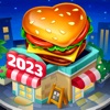 Cooking Street: Foodtown 2023