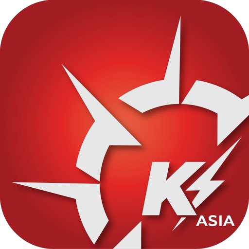 Compass KStrong Asia Pacific Download