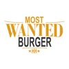 Most Wanted Burger