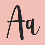 Descargar Fonts Art - Tipos de letra para Android
