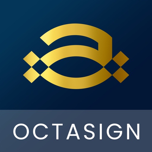 OCTASIGN