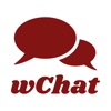 wChat - Nhắn tin với bạn bè