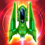 Galaxy Keeper Space Shooter