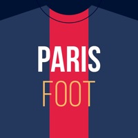 Paris Foot Live - non officiel