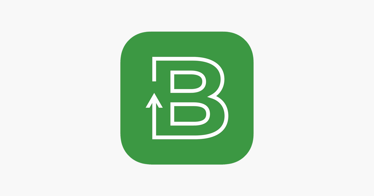 ‎B Express En App Store