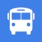 The app will help you track buses, trolleybuses, and minibusses of Kremenchuk