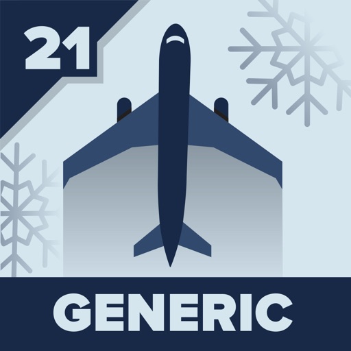 Winter OPS Generic 2021-22