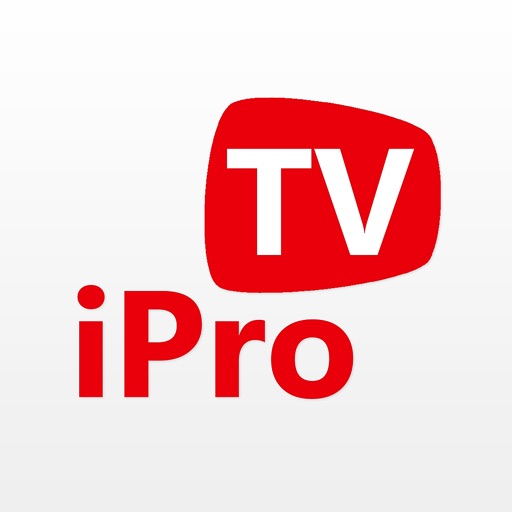 iProTV for iPtv  m3u content
