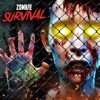 Zombie Survival:Shooting Games