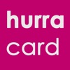 hurracard - iPadアプリ