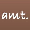 鹿児島 美容室　amt. 公式アプリ