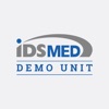 idsMED Unit Tracking