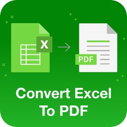 Convert Excel File To PDF