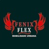 FÊNIX FLEX - PASSAGEIRO