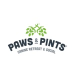 Paws and Pints