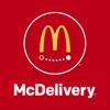 McDelivery Singapore