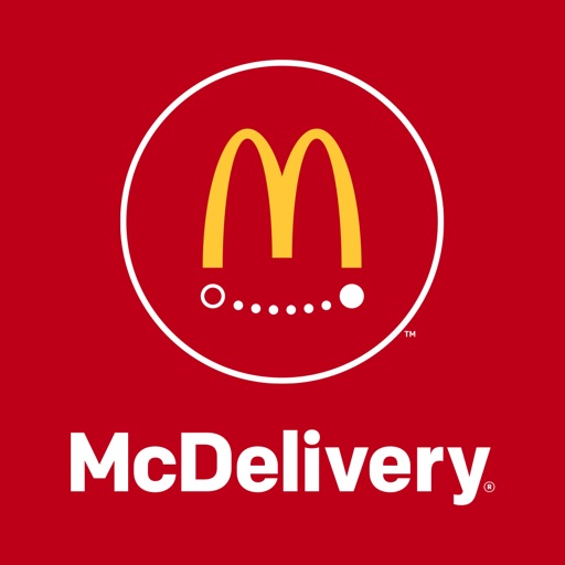 McDelivery Singapore