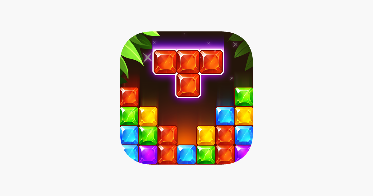 ‎Block Puzzle Jewel . on the App Store