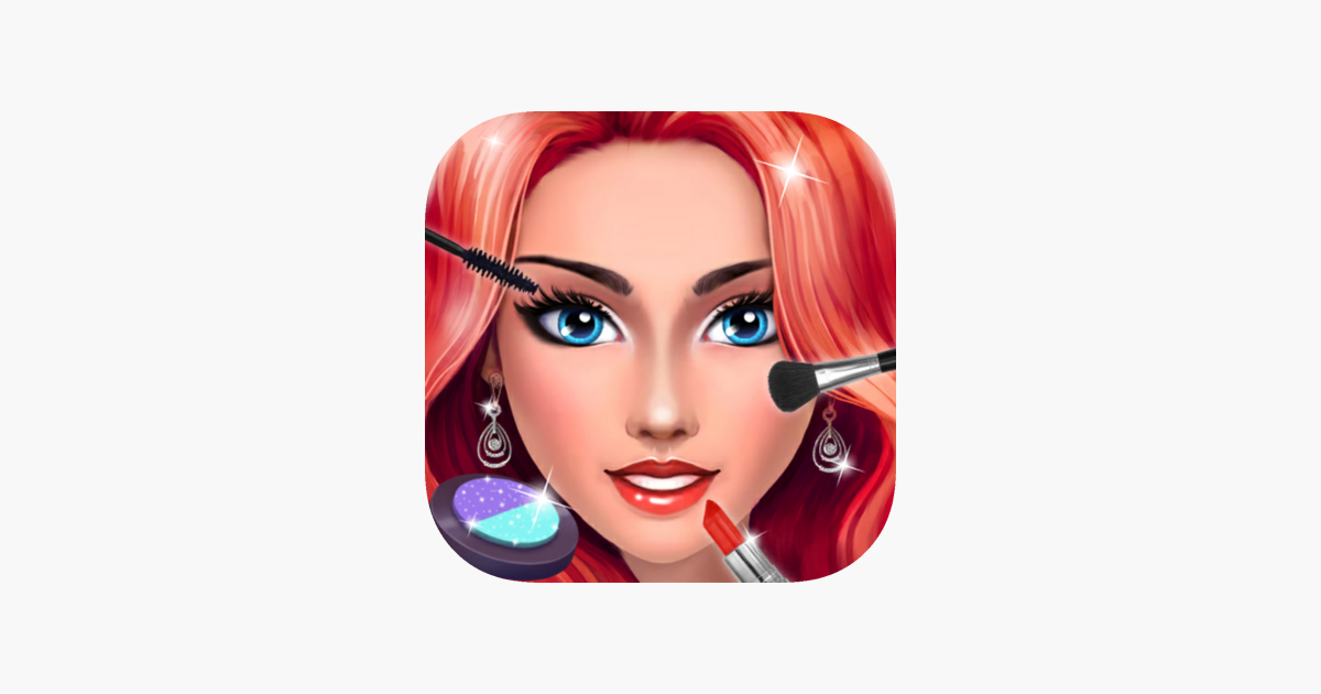 ‎Super Stylist Game Dress Up on the App Store